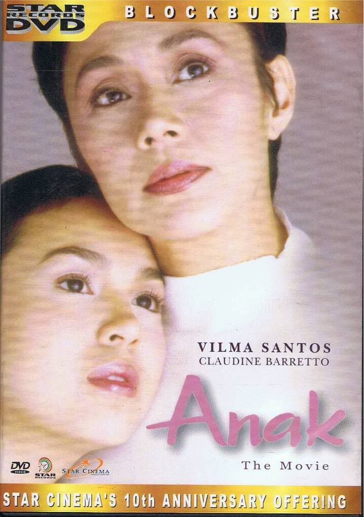 Anak (2000)